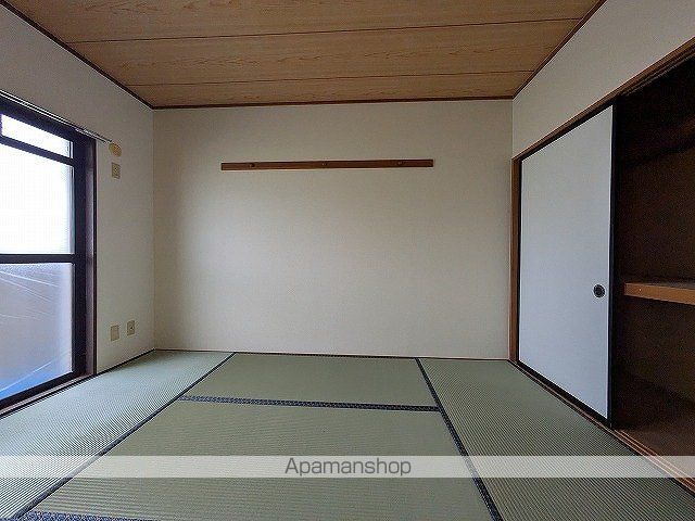 サニーコート上足の内装写真