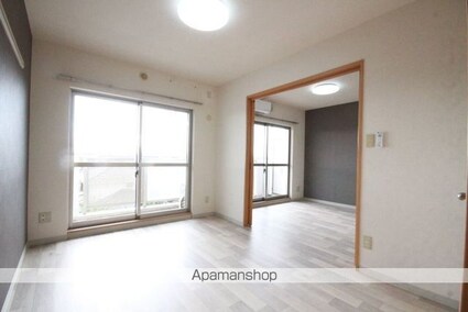 ルミエール（藤原町）[1LDK/43.12m2]の内装2