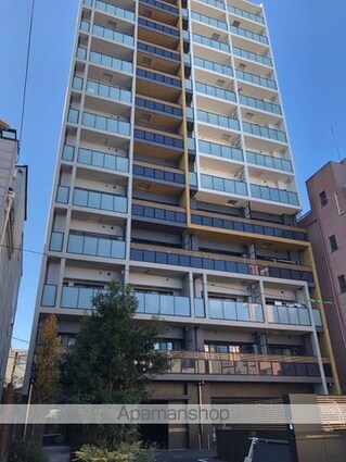 東京都板橋区中板橋[1LDK/35.42m2]の外観7