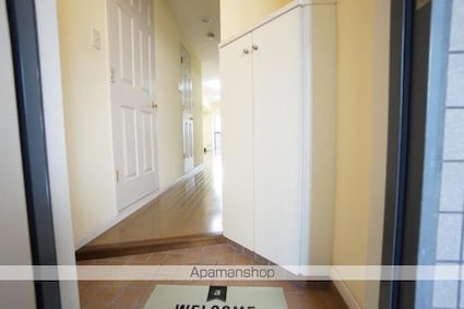 ロクス岡崎[1R/29.16m2]の内装7