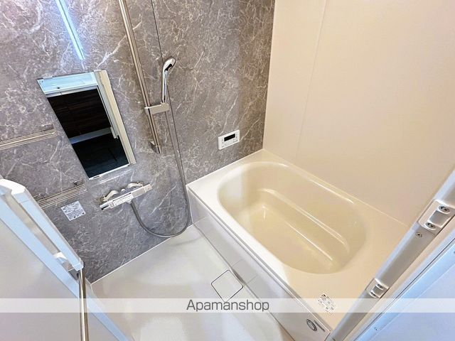D-ROOM庚午中の内装写真