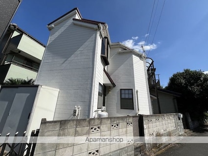 上戸田５丁目貸戸建[2SLDK/75.76m2]の外観4