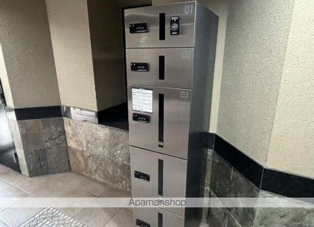ウィンベルデュエット小岩の内装写真