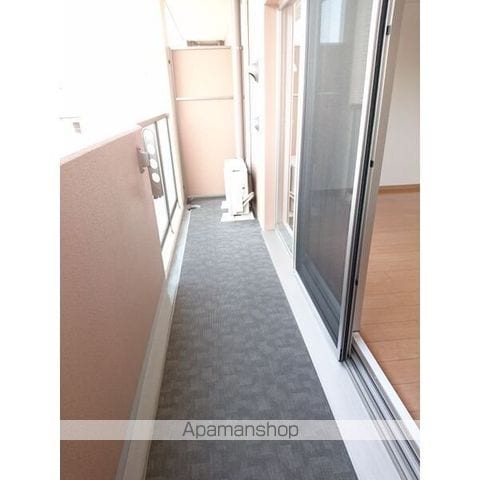 アコード門真の内装写真