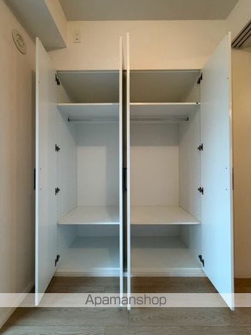 パークアクシス東蒲田の内装写真