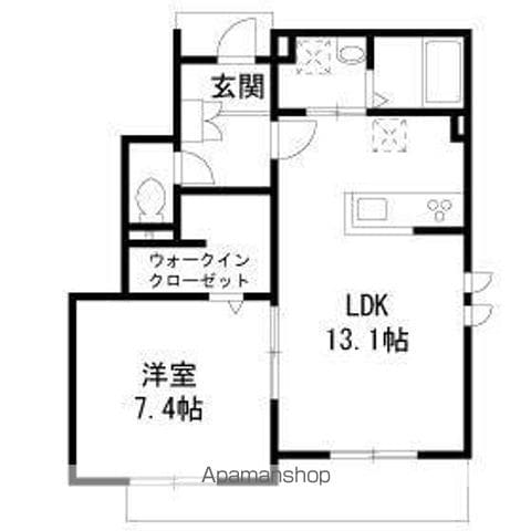 クレールメゾンのイメージ