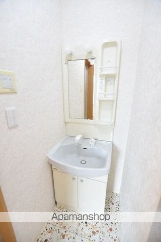 アリオンN28の内装写真