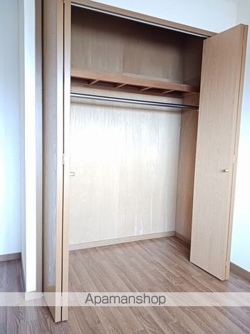 グランポートの内装写真