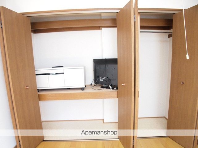 ゆとり南郷の内装写真