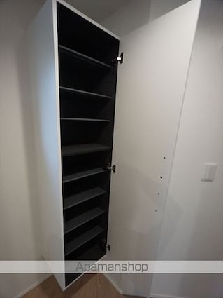 Ｃｈｅｒｉｍ清水[1LDK/31.38m2]の内装7