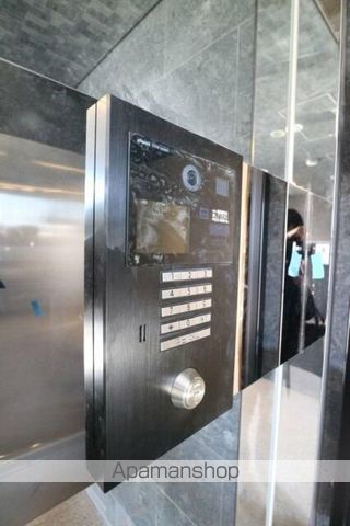 VALORE NISHISUGAMOの内装写真