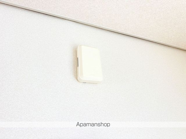 みそぎハイツIVの内装写真