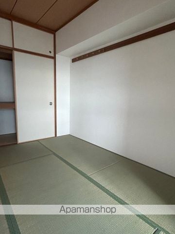 和泉中央パークホームズの内装写真
