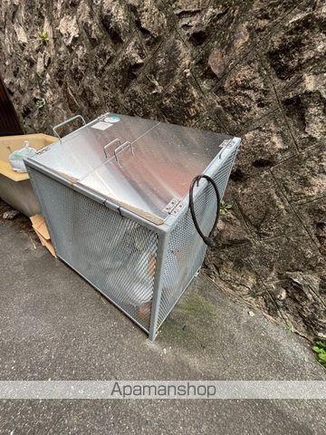 久保アパートのその他写真