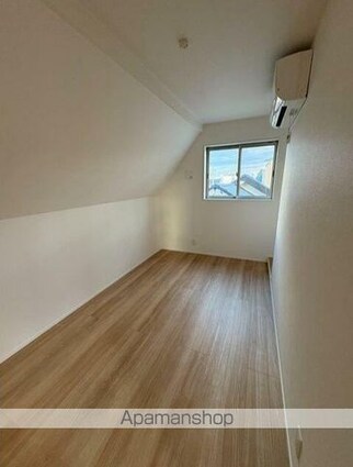 八王子市田町戸建[3LDK/81.76m2]のその他部屋・スペース