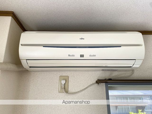 アメニティーあずみ野Aの内装写真