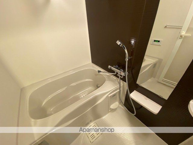 コンダクトレジデンスJINYAMAの内装写真