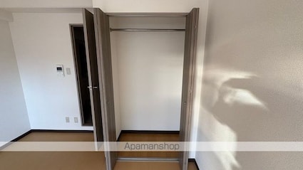 ＡＰＥＸ　ＦＬＡＴ[1K/26.4m2]の収納