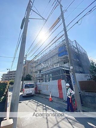 （仮称）ＤーＰａｉｎａ　笹下[2LDK/53.81m2]の外観5