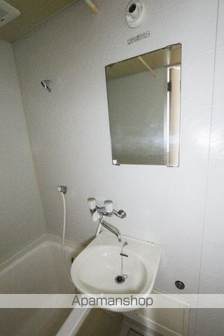 サウスコーポの内装写真