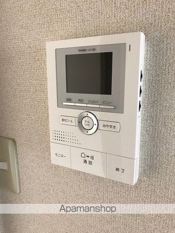 GRACECOURT海老名の内装写真