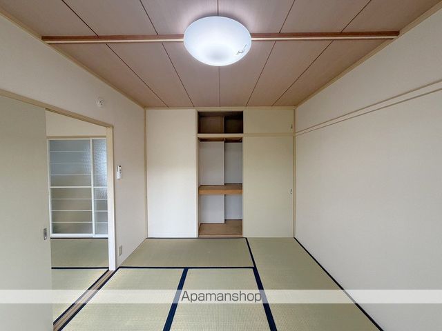 コーポ伊藤NO.1の内装写真