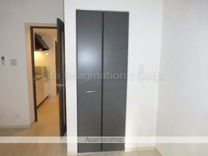 ラディエマルタ[1K/29.84m2]の内装6