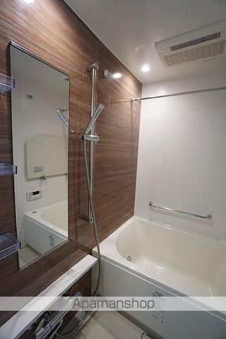 ブラウ南池袋の内装写真