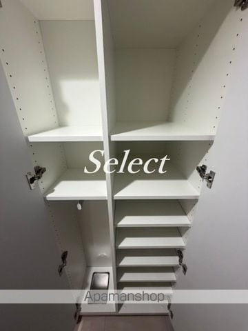 ドゥーエ新横浜の内装写真