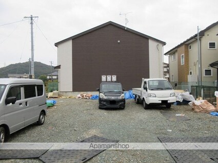 Ｌｕｓｈ（ルッシュ）[1K/41.02m2]の外観2