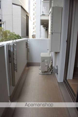 ルミエ東高津の内装写真