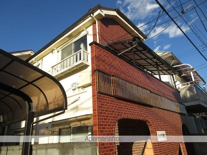 東京都杉並区阿佐谷北３丁目[1K/16m2]の外観4