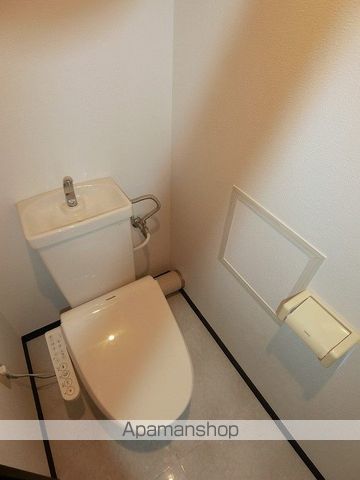 セントラル第2東園田の内装写真