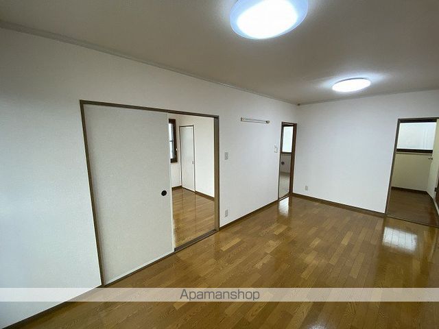 メゾンマルツ Aの内装写真