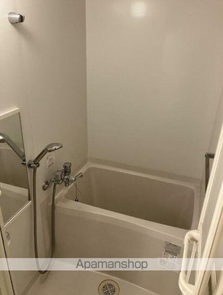 プロウノン高砂[1K/26.04m2]のバス