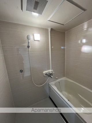 守山駅前東住宅３号棟[3LDK/66.44m2]のバス