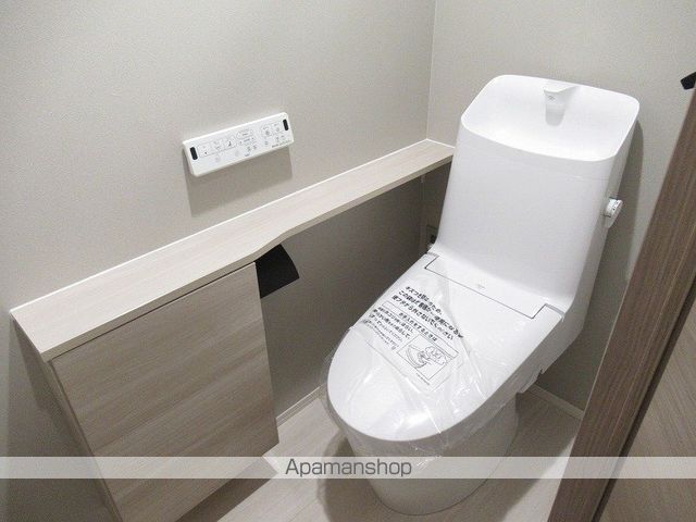 TORISIA大慈寺町 Aの内装写真