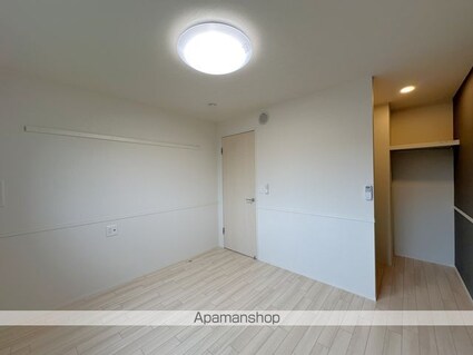 ウッドソレル[2LDK/53.8m2]の内装1