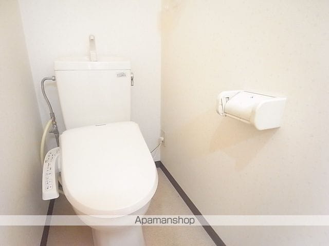 プラウディアの内装写真