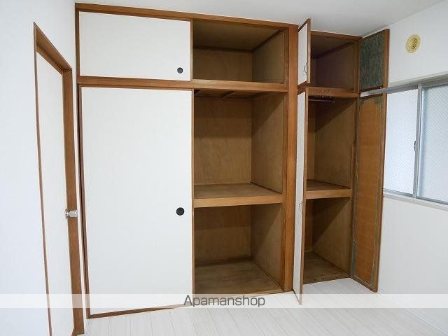 ESPLANADE北脇の内装写真