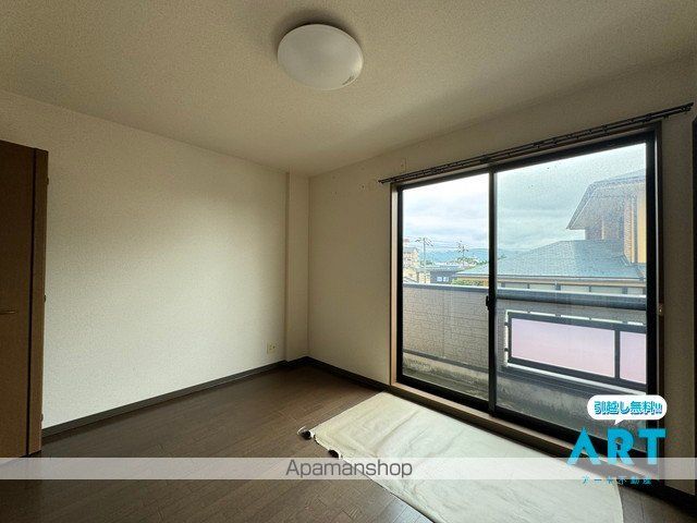 エースコート朝生田の内装写真