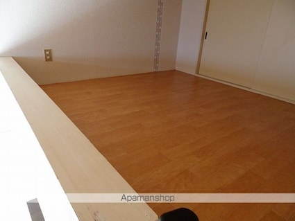 アップルハウス中野栄Ａ[1R/16m2]のその他部屋・スペース