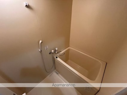 Ｐｒｏｎｉｔｙ　Ｈｉｌｌ[1K/27.28m2]のバス