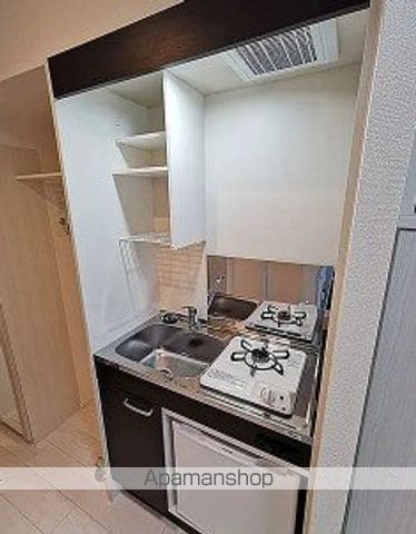 パルムズコート小岩の内装写真