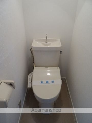 イートンハウス宮千代の内装写真