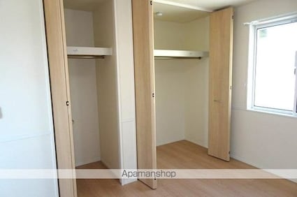メゾン　ド　アン[3LDK/78.72m2]の収納