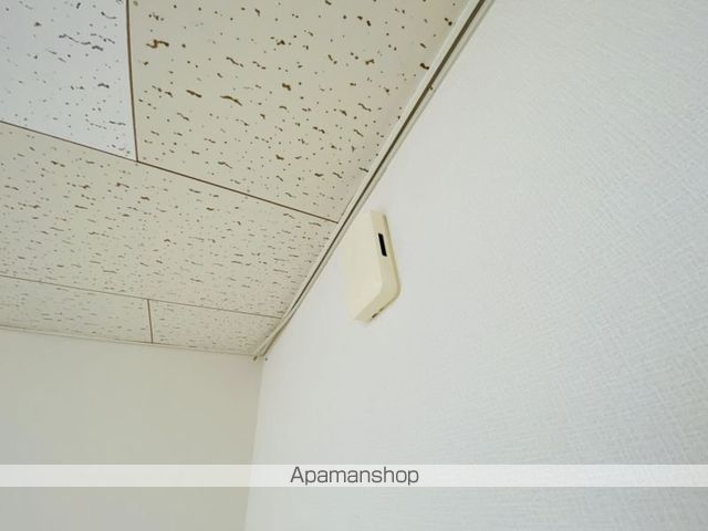 ピアパレス白鳥の内装写真