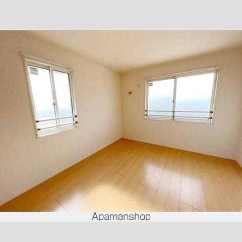 AーROOMの内装写真