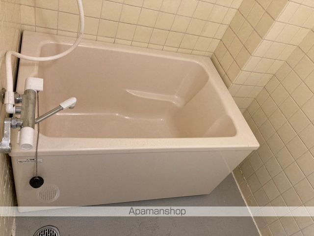 シャトー下関の内装写真
