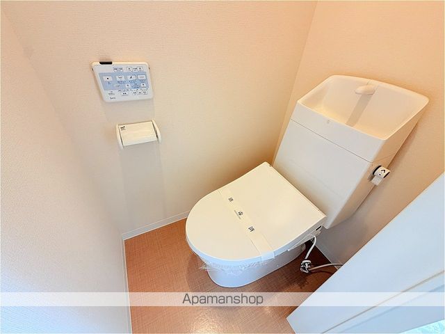 リムプラート南光台の内装写真